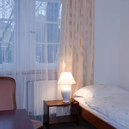 Rezydencja Targowa Bed & Breakfast 3*