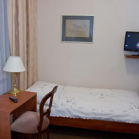 Rezydencja Targowa 3* Poznan