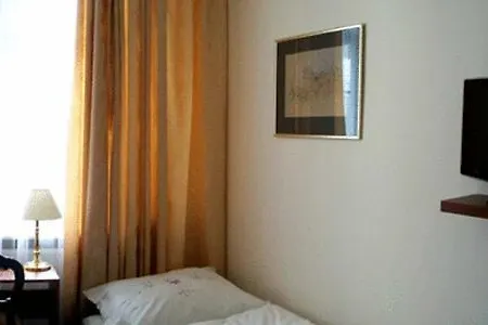 Rezydencja Targowa Bed & Breakfast