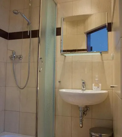 Bed & Breakfast Rezydencja Targowa