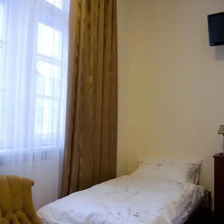 Bed & Breakfast Rezydencja Targowa Poznan