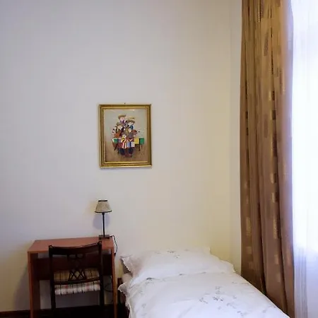 Rezydencja Targowa Bed & Breakfast 3*