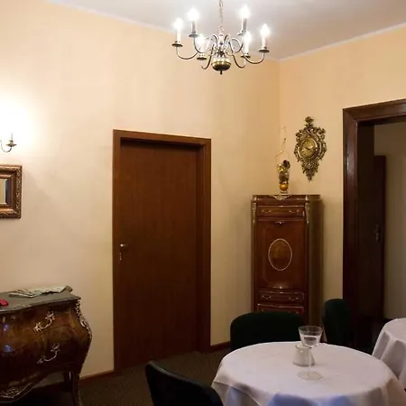 Rezydencja Targowa